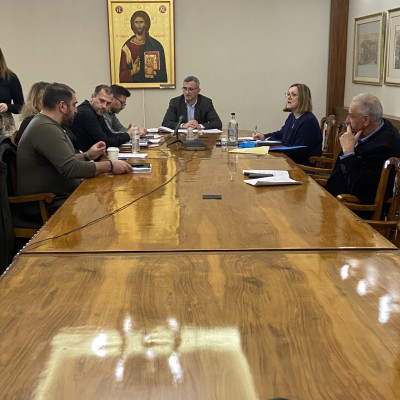 Δήμος Σερρών: Συνεδριάζει η δημοτική επιτροπή την Τρίτη