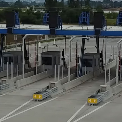 Στη βουλή από το ΚΚΕ η δωρεάν διέλευση στα διόδια για τους κατοίκους του Προμαχώνα