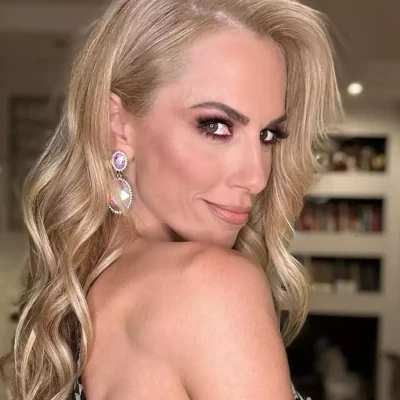 Ντορέττα Παπαδημητρίου: Η εξομολόγηση για την επιλόχειο κατάθλιψη μετά τη γέννηση του πρώτου της παιδιού