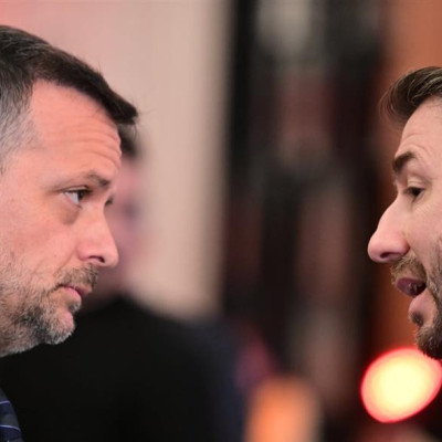 ΠΑΣΟΚ Σερρών:  Την Παρασκευή εκδήλωση με Δούκα - Γλαβίνα