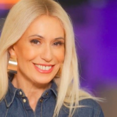 Μαρία Μπακοδήμου: "Η οικονομική πίεση έχει φέρει φθηνές παραγωγές στην τηλεόραση"