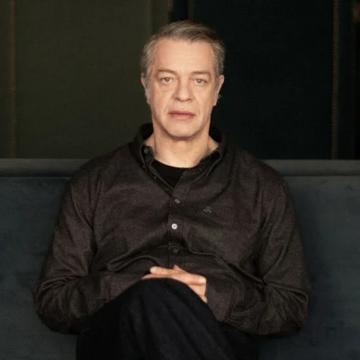 Τσορτέκης: «Δεν ακολούθησα ποτέ κάτι που έλεγε η λογική - Την Έλενα Μαυρίδου την αγαπάω υπέρμετρα»