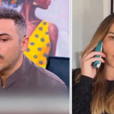 Μαρία Δεληθανάση: Η πρώτη αντίδραση μετά τη συνέντευξη Δόξα - «Ακούστηκαν πολλά και σοβαρά ψέματα»