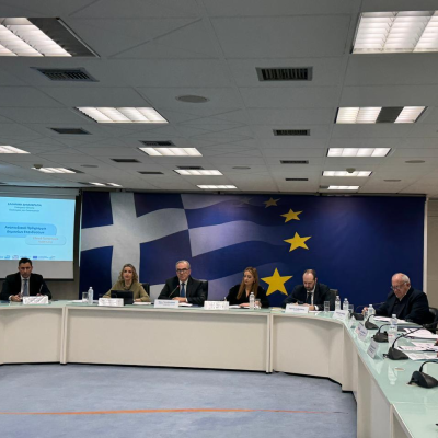 Η Ελλάδα στις πρώτες θέσεις της ΕΕ ως προς την απορρόφηση κονδυλίων