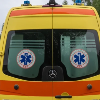 Φορτηγό παρέσυρε και σκότωσε 94χρονη στην Καλαμάτα, συνελήφθη ο 29χρονος οδηγός