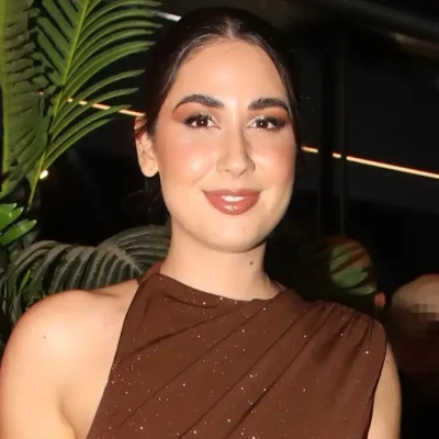 Έλενα Κρεμλίδου για revenge porn: Ντροπή είναι κάποιος να χρησιμοποιήσει κάτι δικό σου για να σου κάνει κακό