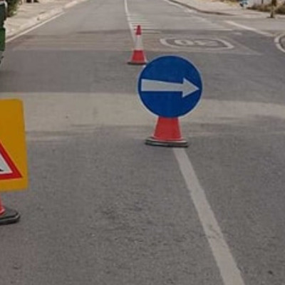 Μετά την απόφαση του Τοπικού Συμβουλίου- Μονοδρομούνται οι οδοί Κίου, Ακροπόλεως, Ομήρων και Ν. Φωκά