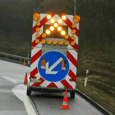 Εργασίες συντήρησης στη 2η Επαρχιακή Οδό και στην 20η Επαρχιακή Οδό από την Περιφέρεια Κεντρικής Μακεδονίας