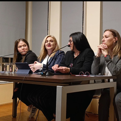 «Γυναίκες Δημοσιογράφοι στην Περιφέρεια: Προκλήσεις και Πραγματικότητα»- Εκδήλωση της ΕΣΗΕΜΘ