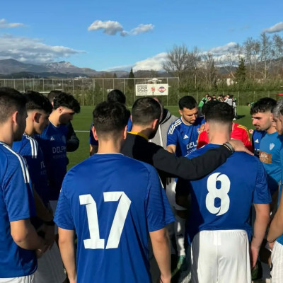 Σέρρες - Σπουδαία νίκη για τον Εθνικό Σιδηροκάστρου!