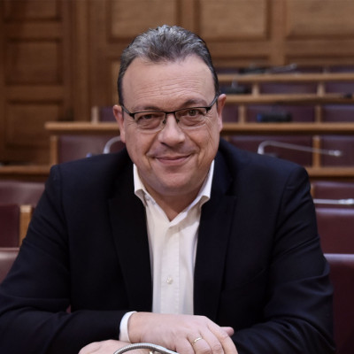 Ο Σωκράτης Φάμελλος για το σκάνδαλο των υποκλοπών- Το αφήγημα των δήθεν «ιδιωτών» κατέρρευσε