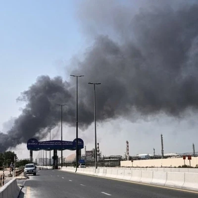 Το Ιράν δηλώνει πως επιτέθηκε εναντίον 500 στόχων που συνδέονται με τις ΗΠΑ και το Ισραήλ