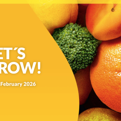 Μπάνε Πρέλεβιτς -Η Περιφέρεια Κεντρικής Μακεδονίας στη διεθνή έκθεση Fruit Logistica