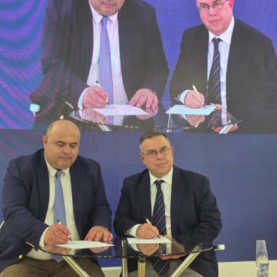 Για την παρακολούθηση της στάθμης και της ταχύτητας ροής του νερού: Δεκαοκτώ τηλεμετρικοί σταθμοί παραχωρούνται στο δίκτυο του ΕΛΓΟ ΔΗΜΗΤΡΑ