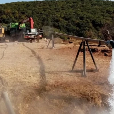 Άνοιξε ο δρόμος για την εκμετάλλευση του γεωθερμικού πεδίου Σιδηροκάστρου