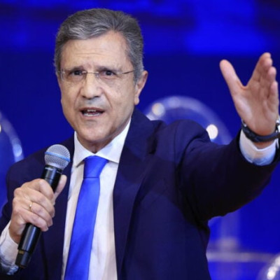 Λύση από την κομισιόν ζητά ο Γιώργος Αυτιάς για τις πλημμύρες στον Έβρο