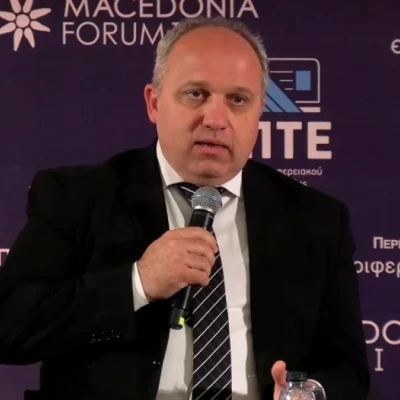 Δήμος Σιντικής -Συνάντηση Τάτσιου με την Νέα αστυνομική διευθύντρια Σερρών Ευαγγελία Δούμα