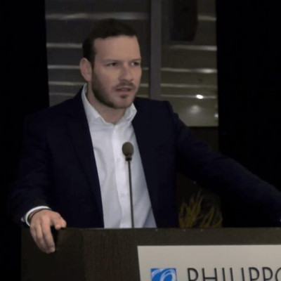 Γιώργος Τρέντζιος- Οφείλουμε να συζητήσουμε για τη λειτουργία του ίδιου του κόμματος