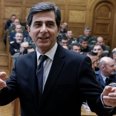 Αναζητά η Ελληνική κυβέρνηση περαιτέρω ανάπτυξη των συνεργασιών μεταξύ Ελλάδας και Βουλγαρίας