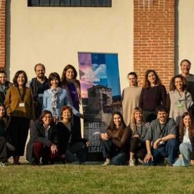 Ολοκληρώθηκε το 2ο εργαστήριο για το ευρωπαϊκό έργο Green SCAP