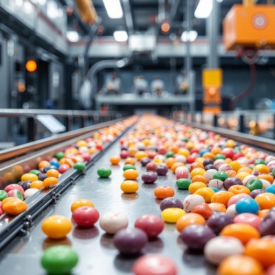 Άνω του 20% οι αυξήσεις στο χώρο των ζαχαρωδών με τη νέα ΣΣΕ- προϊόν της κοινωνικής συμφωνίας