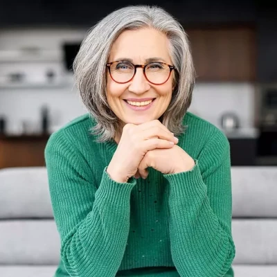 Το απλό τεστ που αποκαλύπτει εάν θα γεράσουμε καλά – 4 σημάδια που δεν πρέπει να αγνοήσουμε