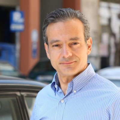 Σταύρος Καφούνης- Το Εμπόριο μετασχηματίζεται: Κίνδυνοι και ευκαιρίες σε ένα ασταθές περιβάλλον