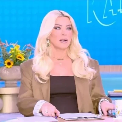 Κατερίνα Καινούργιου: «Δεν με έχει πιέσει κανείς να είμαι εδώ... Θα σταματήσω την άλλη εβδομάδα»