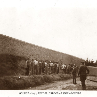 Κηρύχθηκε μνημείο το σύνολο της συλλογής φωτογραφιών Τ. de Craene / H. Heuer