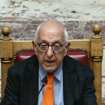 Ν. Κακλαμάνης: Η Βουλή θα συνεχίσει να συμβάλλει, ώστε να ενισχύεται το έργο του Εθνικού Συστήματος Υγείας