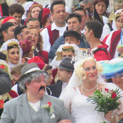 12 νέα στοιχεία και 1 Καλή Πρακτική στο Εθνικό Ευρετήριο Άυλης Πολιτιστικής Κληρονομιάς της Ελλάδας