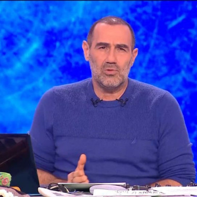 Αντώνης Κανάκης: Δεν μπορούμε να είμαστε καλά αν το γύρω μας καταστρέφεται