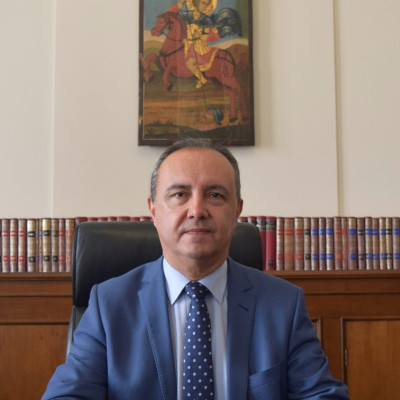 300 στελέχη υποστηρίζουν το εγχείρημα του Θεόδωρου Καράογλου