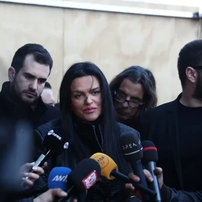 Ο πρόεδρος της «La Vie en Rose», Νίκος Μαλακοδήμος για το τάμα και τη δωρεά για την Ογκολογική Μονάδα