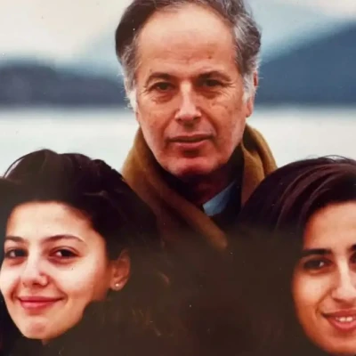 Πέθανε o δημοσιογράφος και λογοτέχνης Σπύρος Κατσίμης