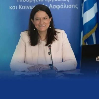 Αύξηση κατώτατου μισθού στα 920 ευρώ- Οι ανακοινώσεις της Νίκης Κεραμέως