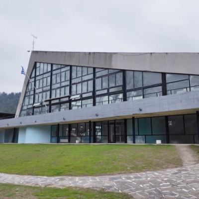 Ο Όμιλος Φίλων Κολύμβησης Σερρών 6ος στο εαρινό κύπελλο κολύμβησης στο Βόλο