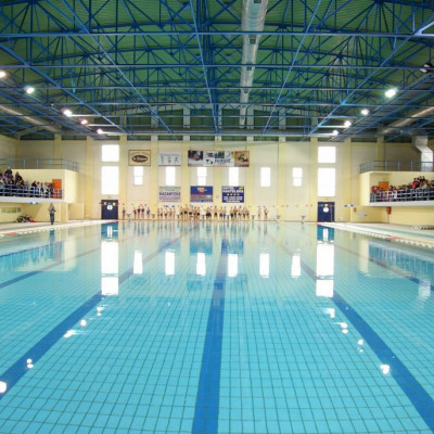 Προχωρά την μελέτη η ΑΝΕΣΕΡ- Ετοιμάζεται κλειστό κολυμβητήριο στην Ηράκλεια