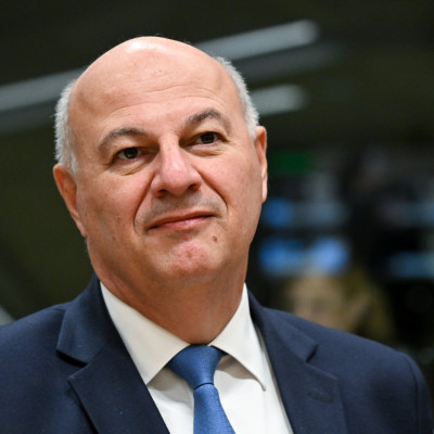 Κώστας Τσιάρας -Το ΕΣΠΑ στο επίκεντρο της ανάπτυξης – Στόχος επενδύσεις άνω των 3 δισ. ευρώ στον πρωτογενή τομέα