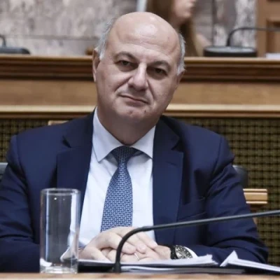 Κώστας Τσιάρας: Προτεραιότητα η αντιμετώπιση των επιζωοτιών