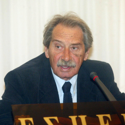 Πέθανε ο δημοσιογράφος Αντώνης Κούρτης, ηγετική μορφή στη δημοσιογραφία της Θεσσαλονίκης