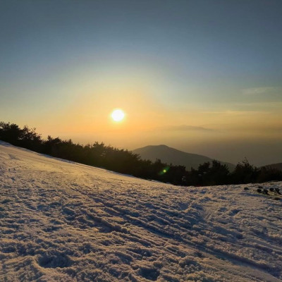 Λαϊλιάς: Αυλαία για τη χειμερινή σεζόν στο Χιονοδρομικό Κέντρο