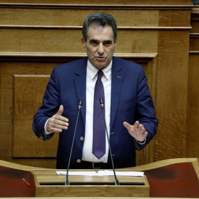 Θεόφιλος Λεονταρίδης- Αναγνωρίστηκε επίσημα η μειωμένη παραγωγή ρυζιού στο Νομό Σερρών