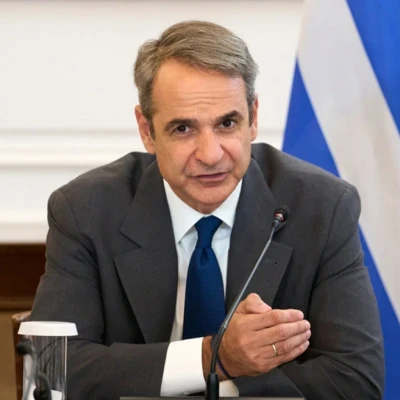 Μητσοτάκης: Αύριο τηλεοπτικό μήνυμα για ΟΠΕΚΕΠΕ - «Η αρνητική αυτή εμπειρία είναι νέα αφετηρία για αντιπαράθεση με το βαθύ κράτος»