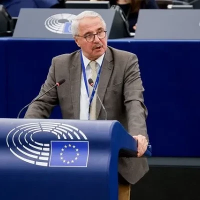 Γιάννης Μανιάτης για Predator- Αποκαλύφθηκε η σκευωρία της κυβερνητικής συγκάλυψης