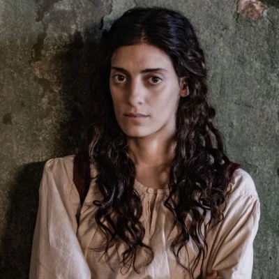 Χριστίνα Χειλά Φαμέλη: «Πάλευα να είμαι αρεστή, οι φιλοδοξίες έχουν για μένα μια αρνητική χροιά»