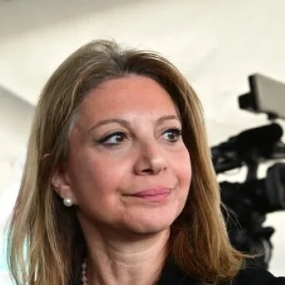 Ανακοίνωσε το νέο κόμμα η Μαρία Καρυστιανού