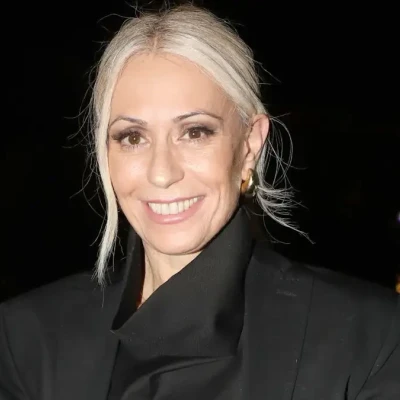 Μαρία Μπακοδήμου: «Όταν ξεκίνησα να κάνω ψυχανάλυση, πέρασα μια περίοδο όπου ήμουν επιθετική με τη μαμά μου»