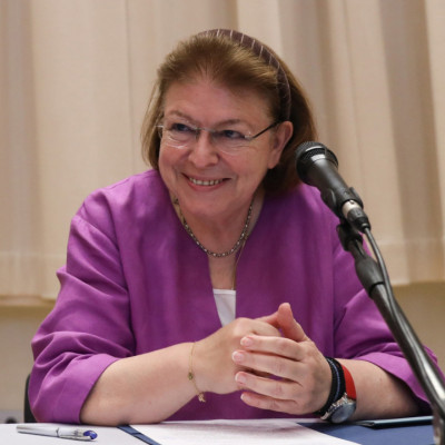 Λίνα Μενδώνη- Χωρίς την ισχυρή πολιτική βούληση και των δύο Κυβερνήσεων ο επαναπατρισμός των 91 ελληνικών εβραϊκών κειμηλίων από την Πολωνία δεν θα είχε επιτευχθεί