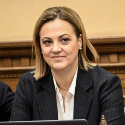 Δύσκολες στιγμές για τη Βαρβάρα Μητλιάγκα : «Έφυγε» η «δεύτερη μανούλα» της